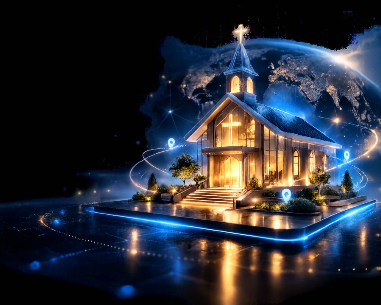Lewiston Bible Missionary Church